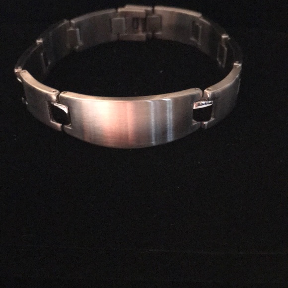 Stainless Steel Bracelet - Picture 2 of 2